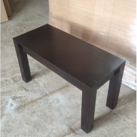ChunKy Walnut : Ghế Bench Gỗ Sồi - 90cm